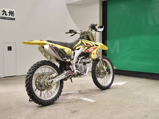 Suzuki RM-Z 250. 250. ., , ,  .     