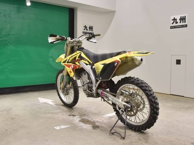 Suzuki RM-Z 250. 250. ., , ,  .     