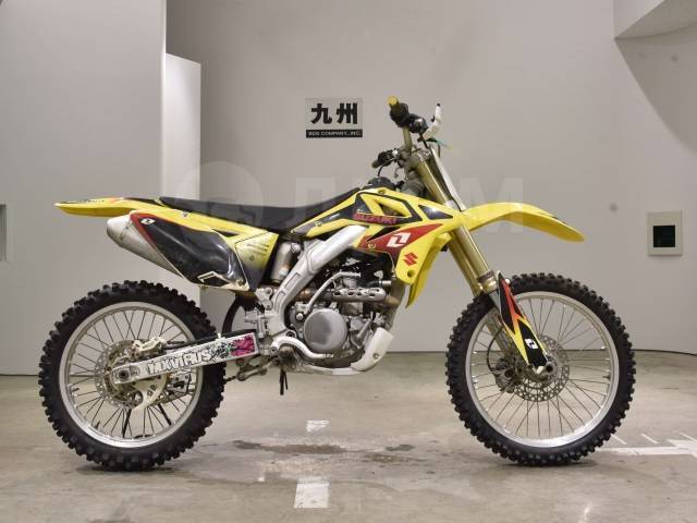 Suzuki RM-Z 250. 250. ., , ,  .     