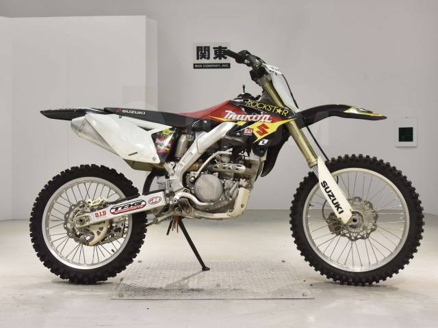 Suzuki RM-Z 250. 250. ., , ,  .     