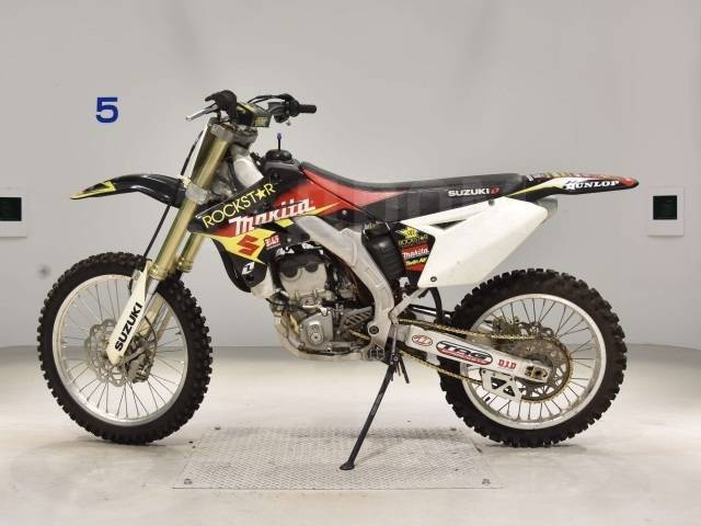 Suzuki RM-Z 250. 250. ., , ,  .     