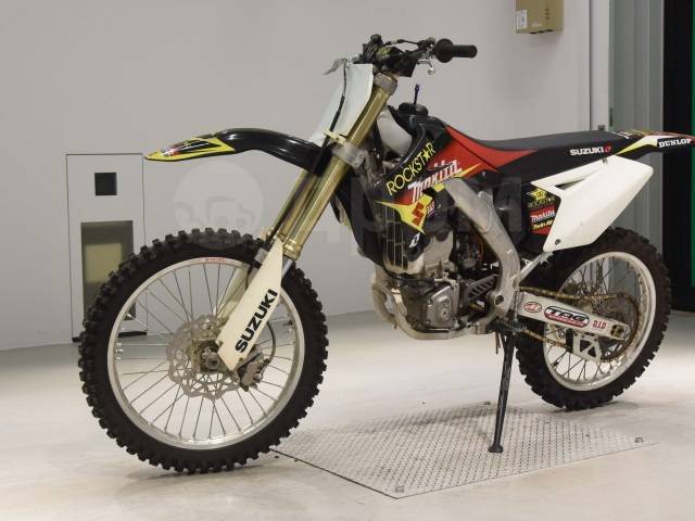 Suzuki RM-Z 250. 250. ., , ,  .     