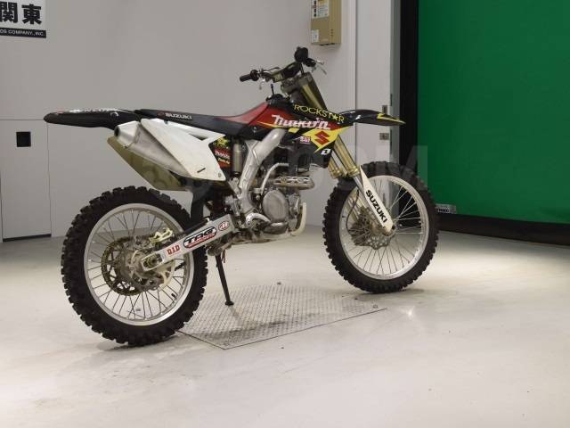 Suzuki RM-Z 250. 250. ., , ,  .     