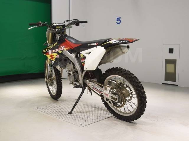 Suzuki RM-Z 250. 250. ., , ,  .     