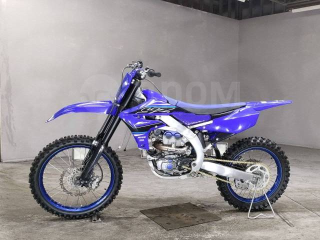 Yamaha YZ 250F. 250. ., , ,  .     