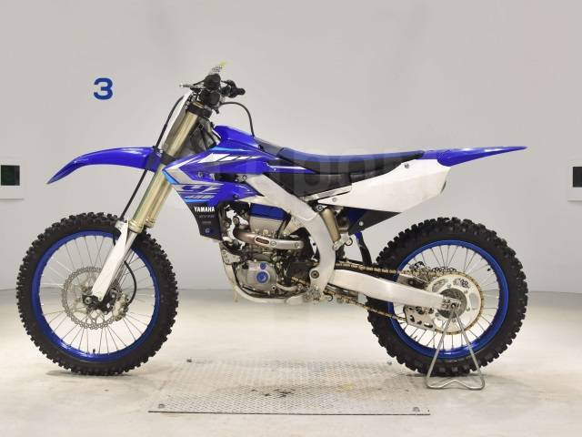 Yamaha YZ 450F. 450. ., , ,  .     