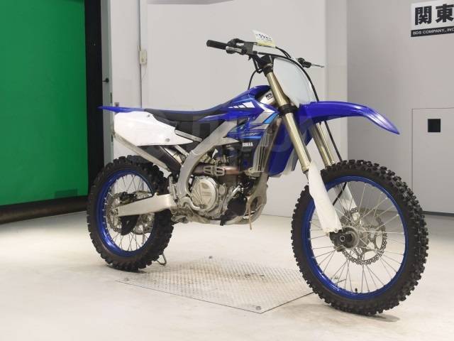 Yamaha YZ 450F. 450. ., , ,  .     