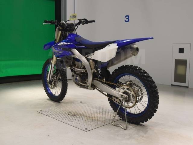 Yamaha YZ 450F. 450. ., , ,  .     