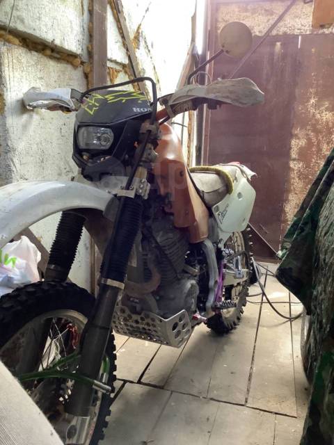 Honda XR 600R. 600. ., , ,   