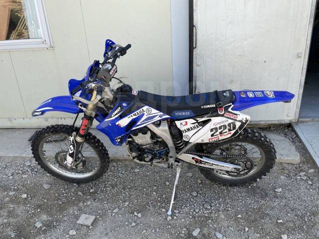 Yamaha WR 250F. 250. ., , ,   