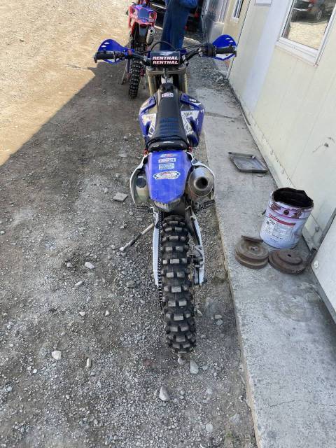 Yamaha WR 250F. 250. ., , ,   