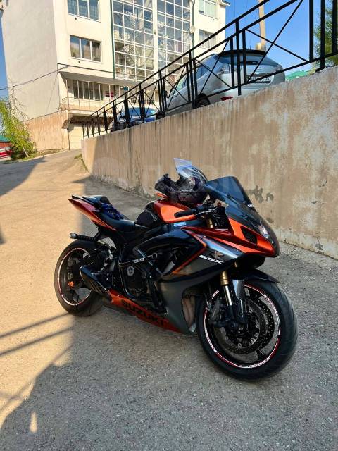 Suzuki GSX-R 600. 600. ., , ,   