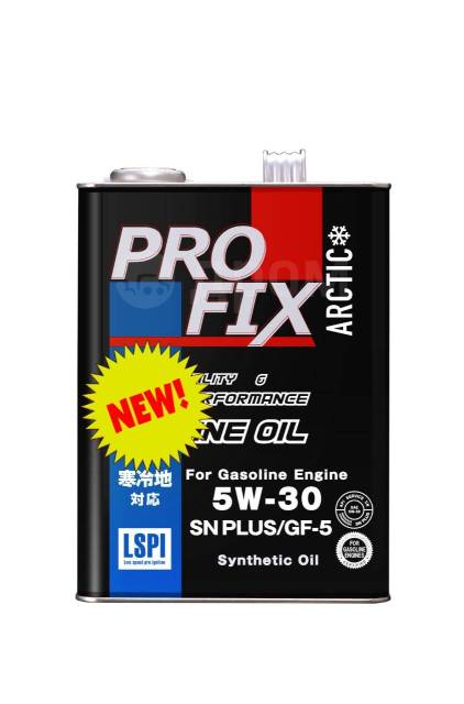 Sn plus gf 5. Масло PROFIX SN/gf-5 5w-30. Профикс 5w30. Моторное масло PROFIX 5w30. Профикс.5/30.