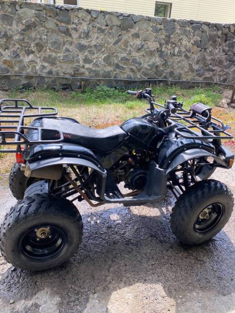 Irbis ATV150U. ,  \,   