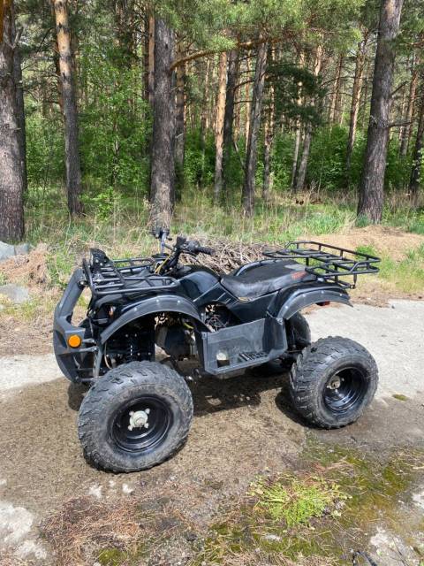 Irbis ATV150U. ,  \,   