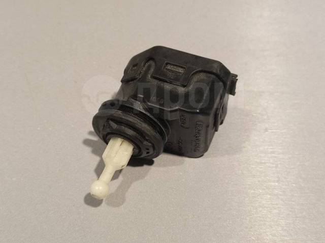 Купить БЛОК Корректора ФАР Volkswagen Amarok 2010 1J0941295C CDC в ...