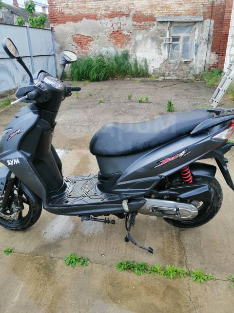 SYM Jet 4. 50. ., ,  ,   