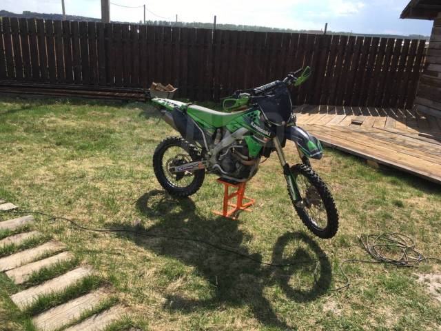 Kawasaki KX 250F. 250. ., ,  ,   