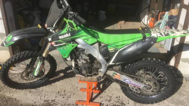 Kawasaki KX 250F. 250. ., ,  ,   