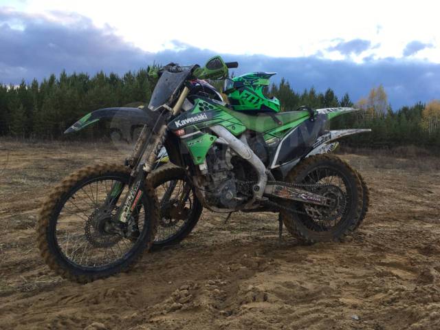 Kawasaki KX 250F. 250. ., ,  ,   