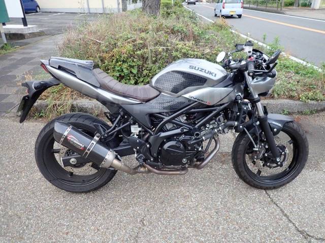 Suzuki SV 650. 650. ., , ,  .     