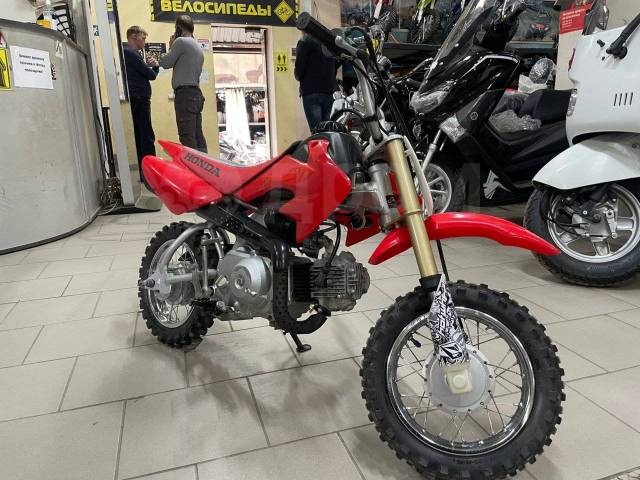 Honda CRF 50F. 49. ., ,  ,   