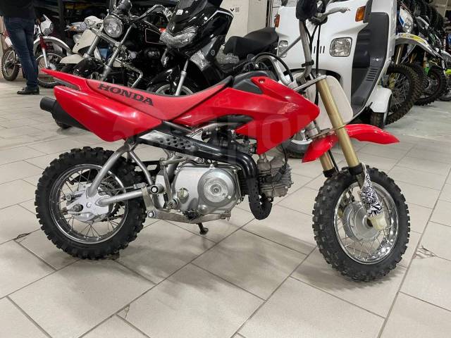 Honda CRF 50F. 49. ., ,  ,   