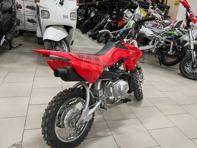 Honda CRF 50F. 49. ., ,  ,   