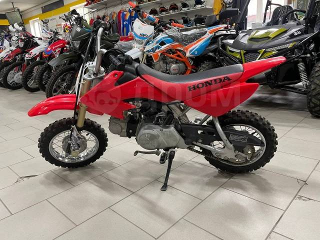 Honda CRF 50F. 49. ., ,  ,   