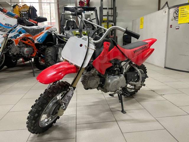 Honda CRF 50F. 49. ., ,  ,   