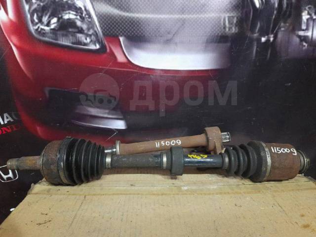 Купить Полуось передняя правая Honda Accord 8 CU 2008-2013 [44500TA2J10 ...