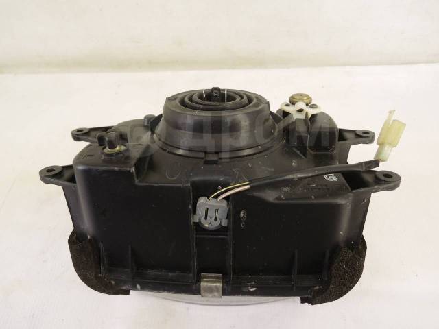  Kawasaki KLE400 KLE500 1991-1994 23007-1257 