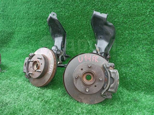 Ступица ниссан блюберд передняя. 400102j500. Ниссан блюберд силфи ступица. Поворотный кулак ниссан блюберд u14. 400102j500.