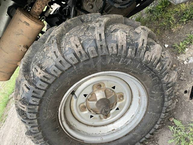 Polaris Sportsman X2. ,  \,   