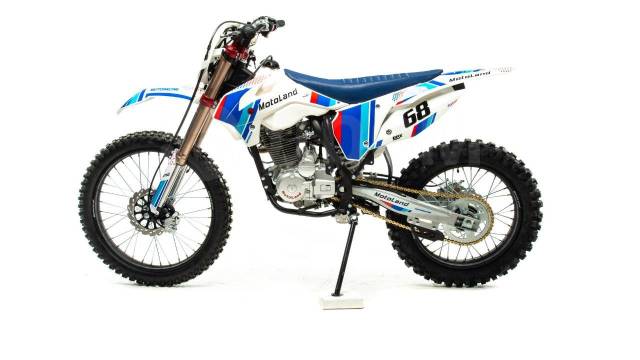 Motoland CRF 250. 250. ., ,  ,  .     