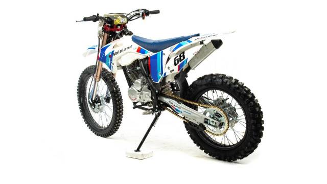 Motoland CRF 250. 250. ., ,  ,  .     