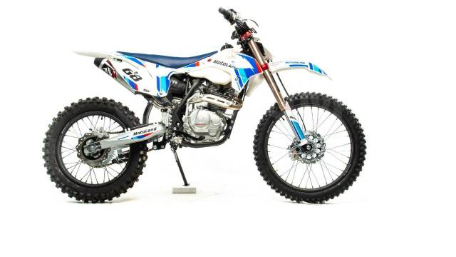 Motoland CRF 250. 250. ., ,  ,  .     