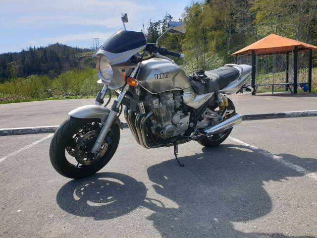 Yamaha XJR 1300. 1 300. ., , ,   