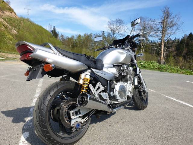 Yamaha XJR 1300. 1 300. ., , ,   