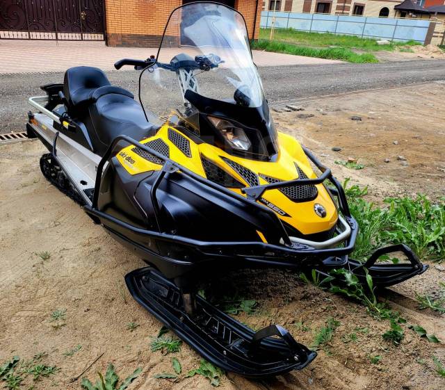 BRP Ski-Doo Tundra WT. ,  ,   