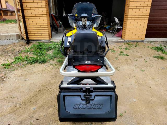 BRP Ski-Doo Tundra WT. ,  ,   