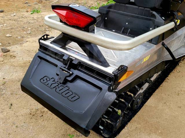 BRP Ski-Doo Tundra WT. ,  ,   