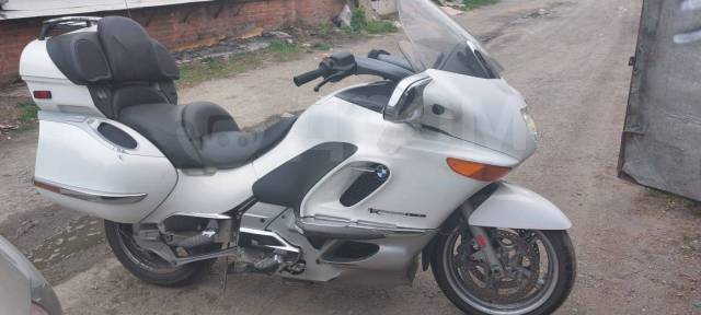 BMW K 1200 LT. 1 200. ., , ,   