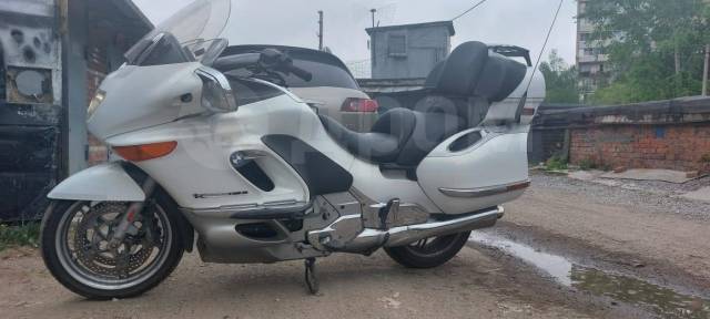 BMW K 1200 LT. 1 200. ., , ,   