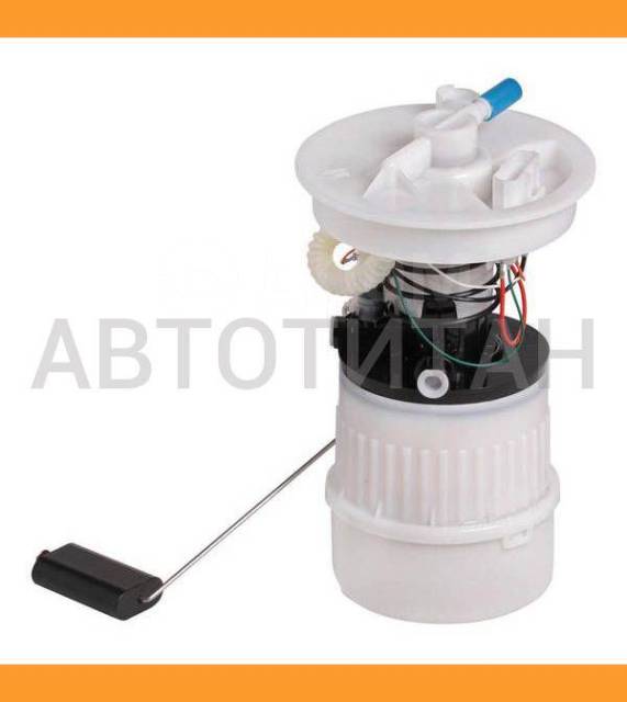 Купить Насос топливный в сборе (модуль) 12v; 3bar; 100L/h [JPF0010] в ...