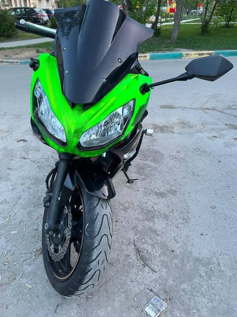 Kawasaki Ninja 400R. 400. ., , ,   