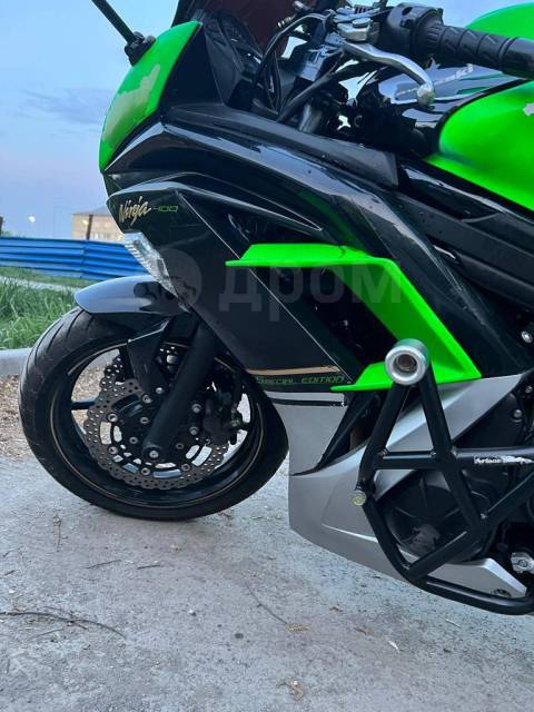 Kawasaki Ninja 400R. 400. ., , ,   