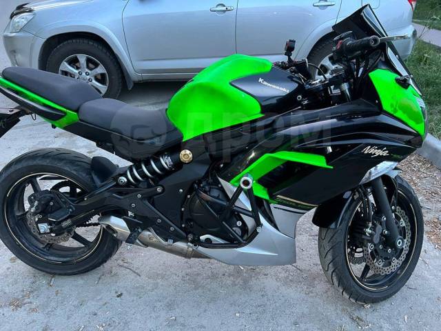 Kawasaki Ninja 400R. 400. ., , ,   