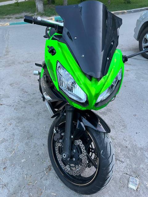 Kawasaki Ninja 400R. 400. ., , ,   