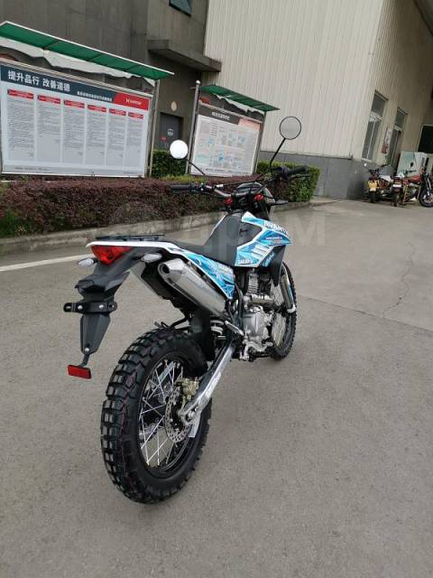 Avantis Dakar 250 TwinCam. 250. ., ,  ,   